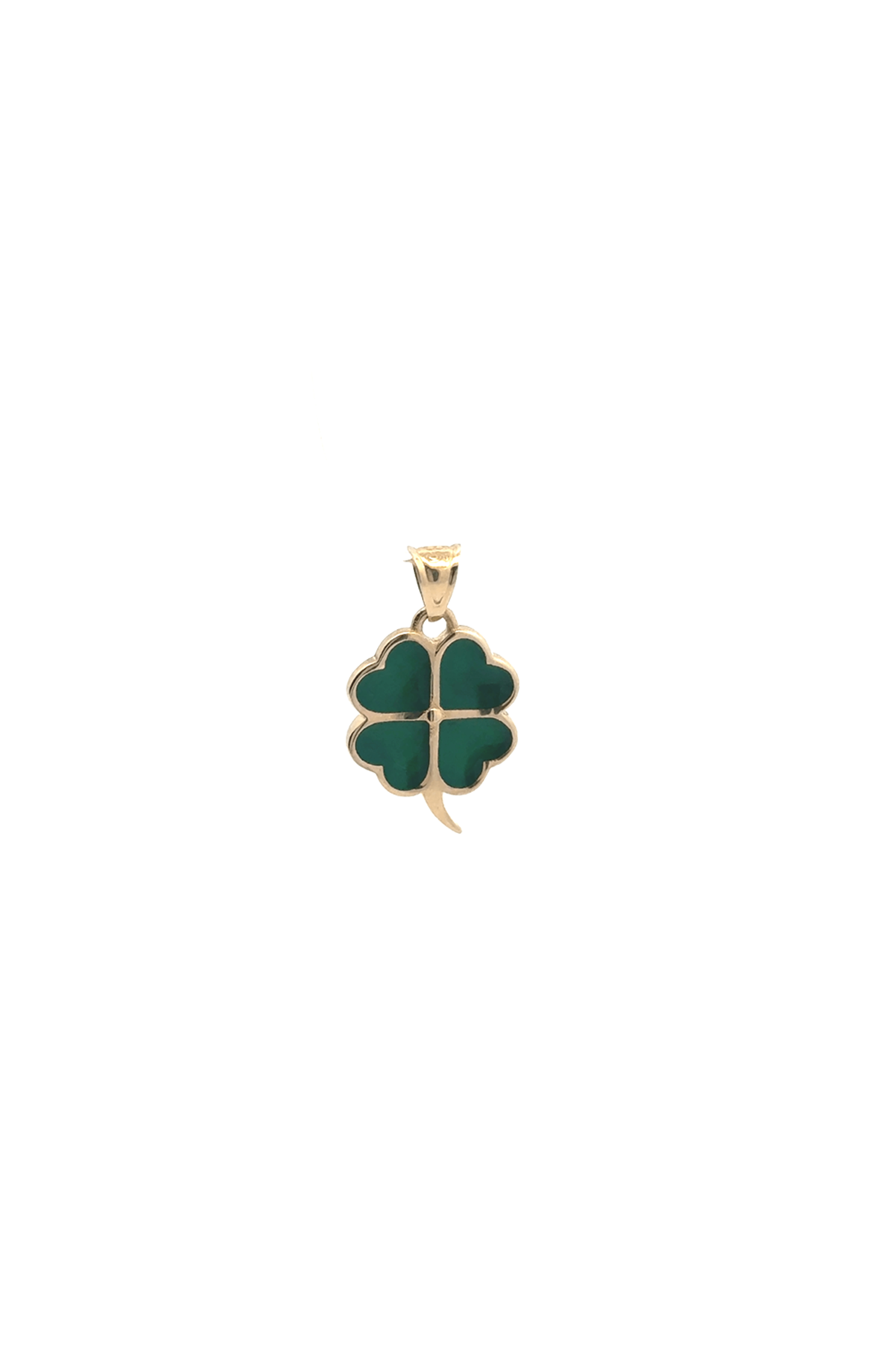 Yonca Kolye Ucu(1,2*2 Cm)