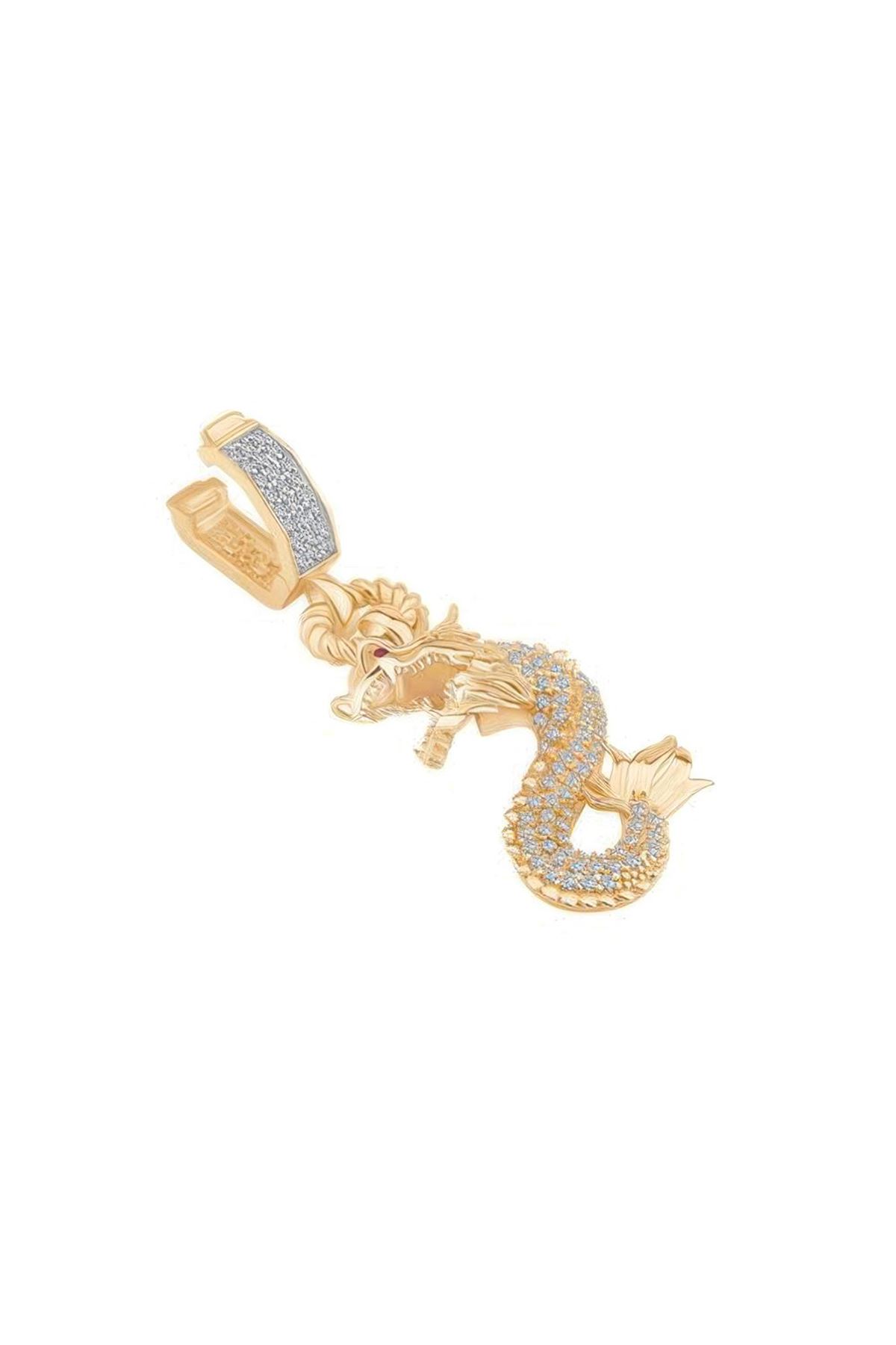 Taşlı Ejderha Charm