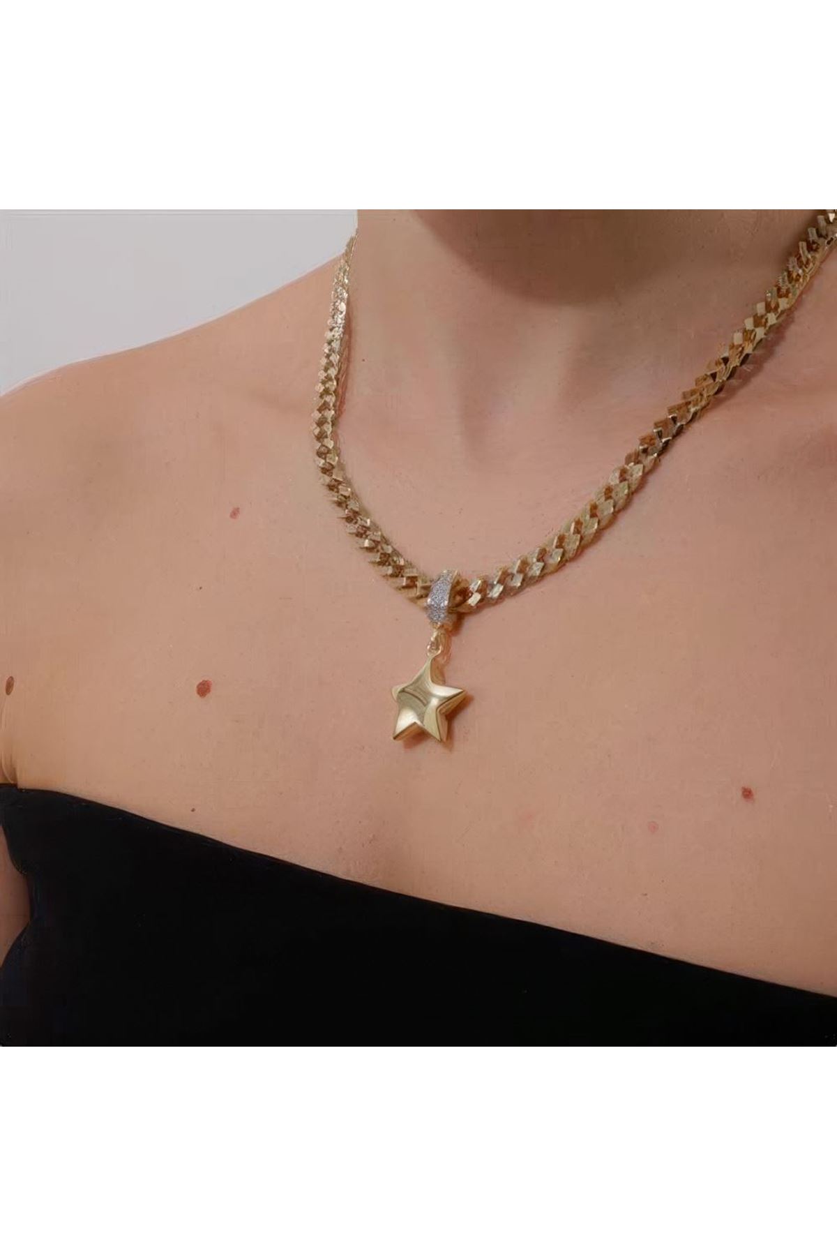 Yıldız Charm