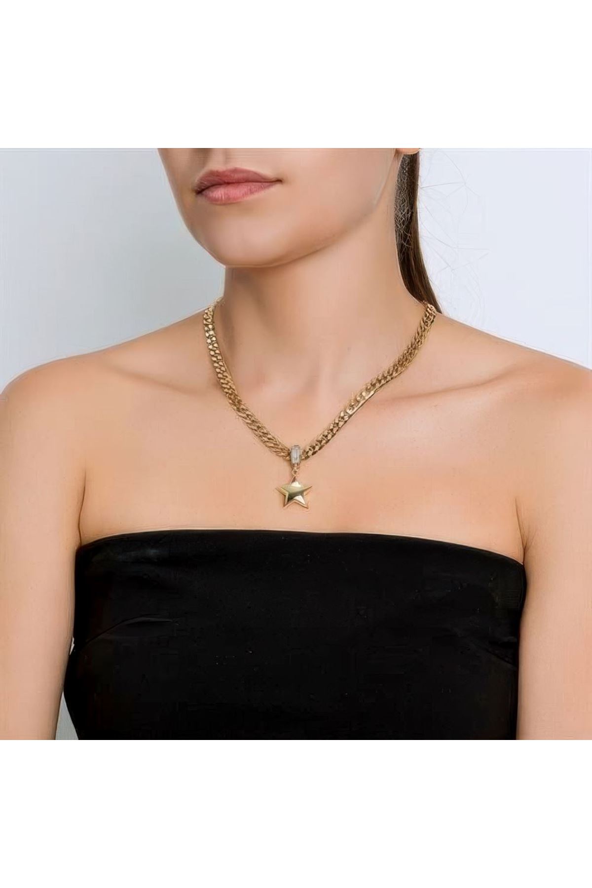 Yıldız Charm