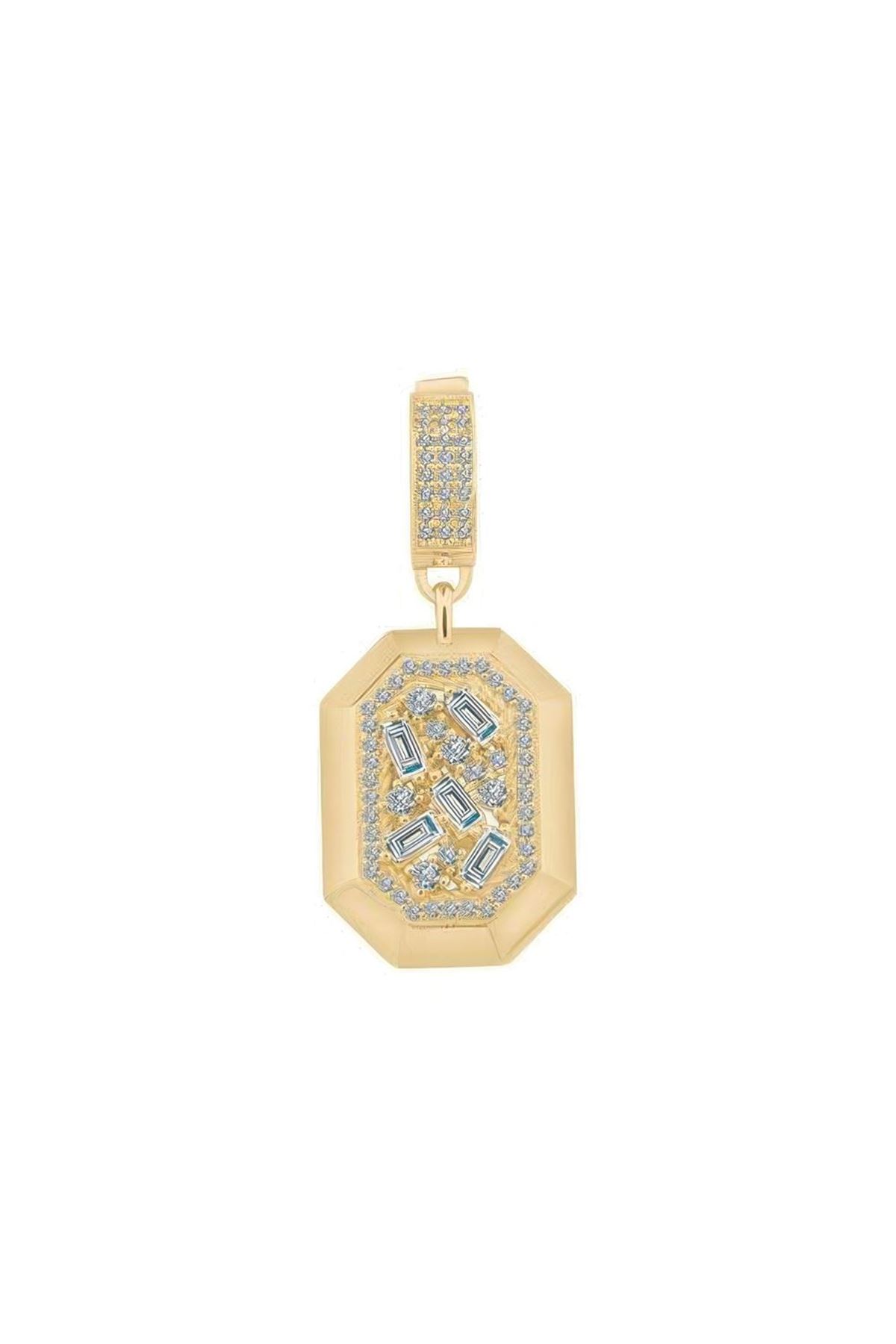 Taşlı Charm