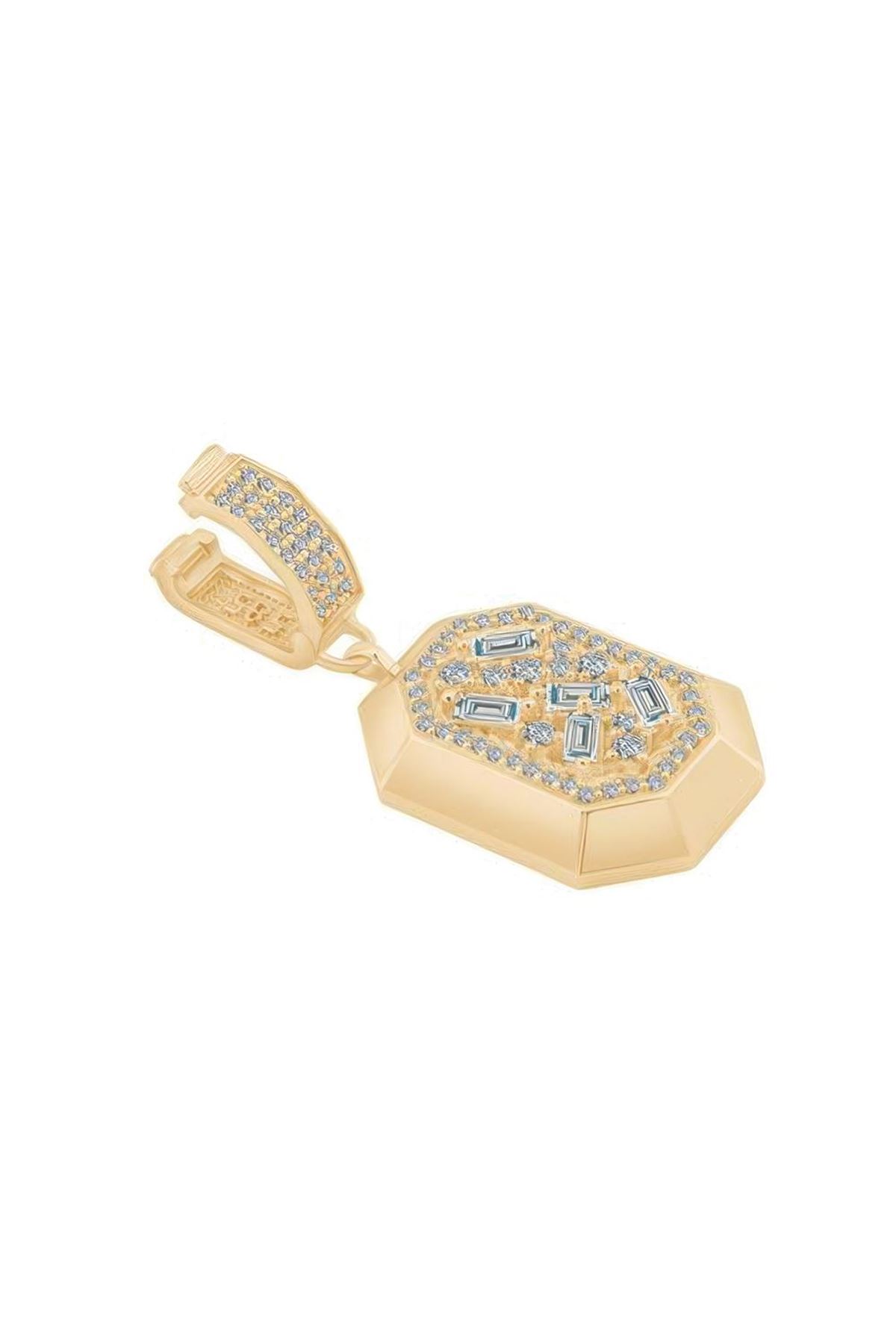Taşlı Charm