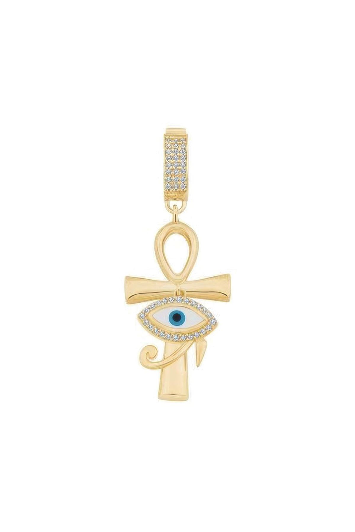 Ra'nın Gözü Charm