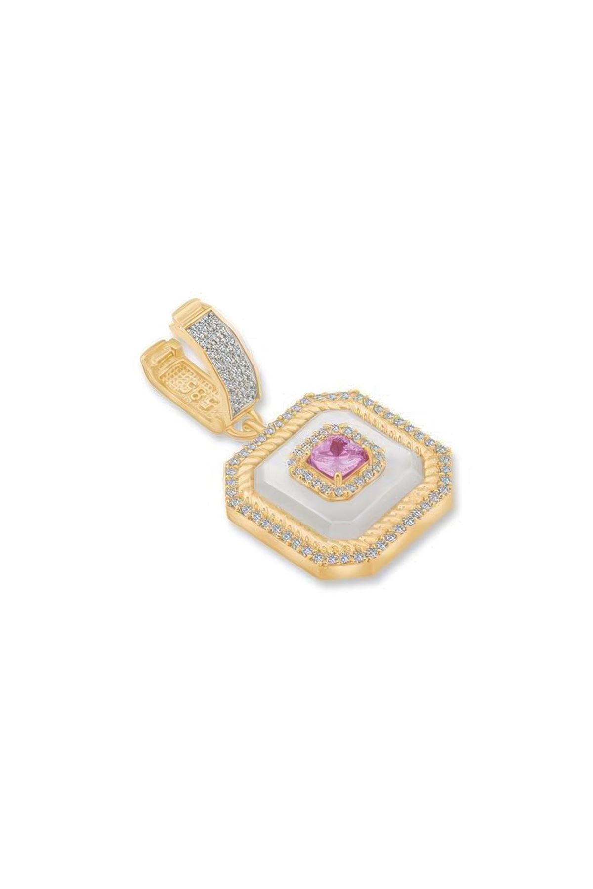 Mineli Tektaş Charm