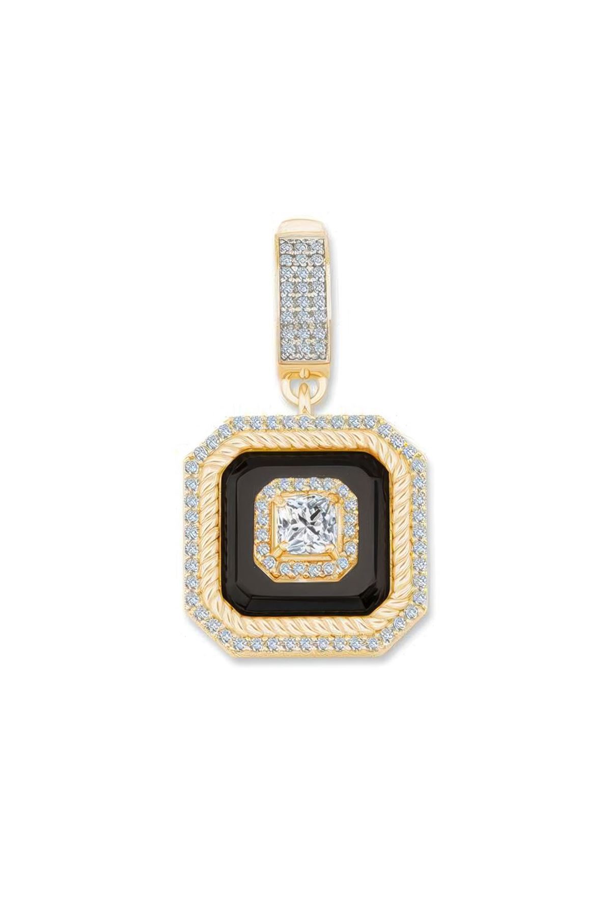Mineli Tektaş Charm
