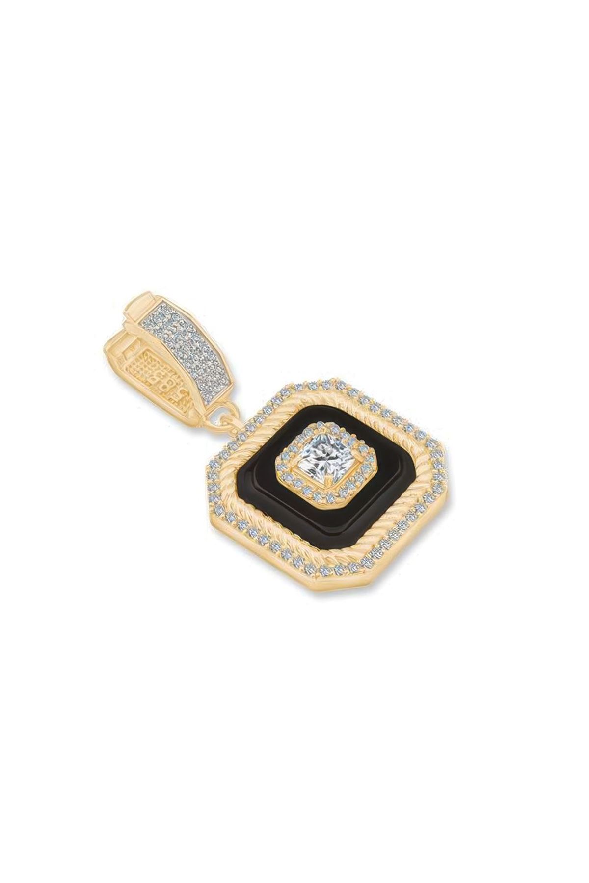 Mineli Tektaş Charm