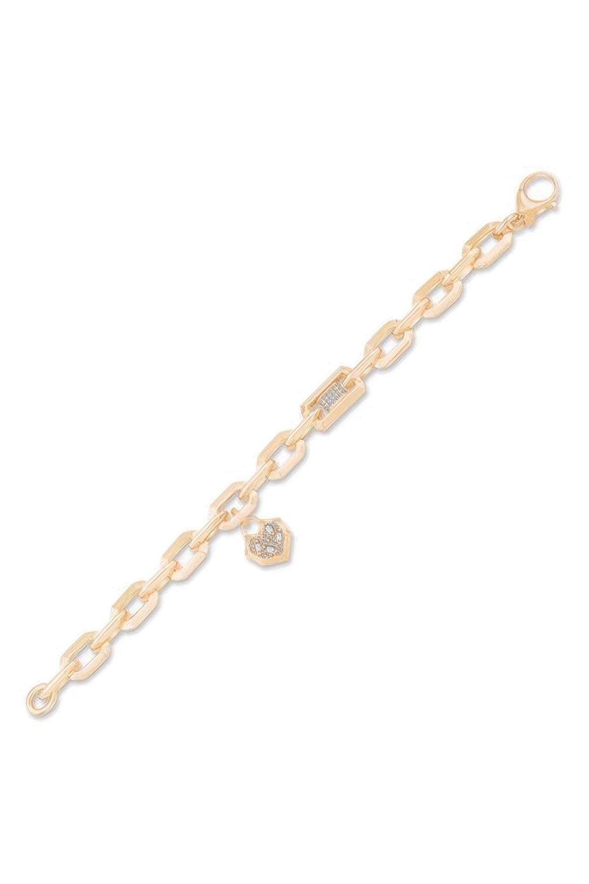 Baget Kalp Bileklik 18CM