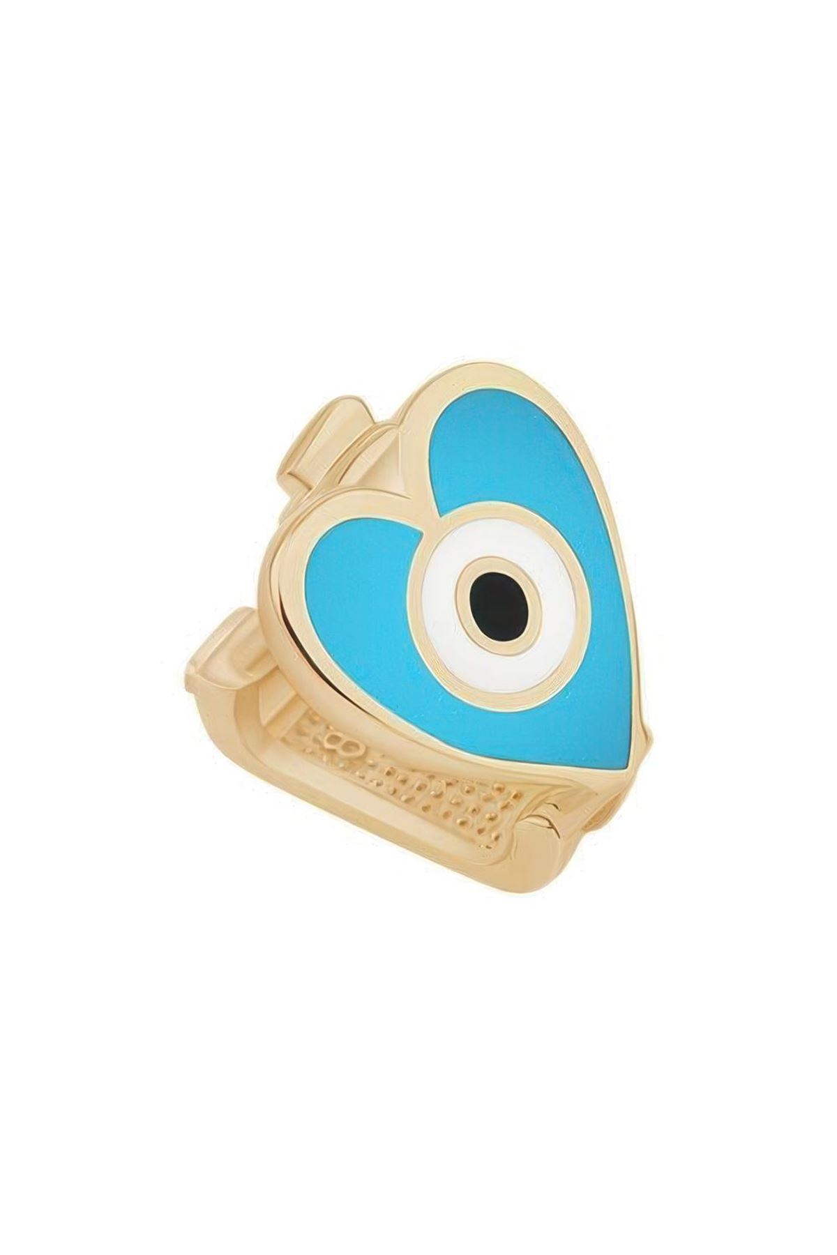 Nazar Boncuklu 9Mm Bileklik Charm