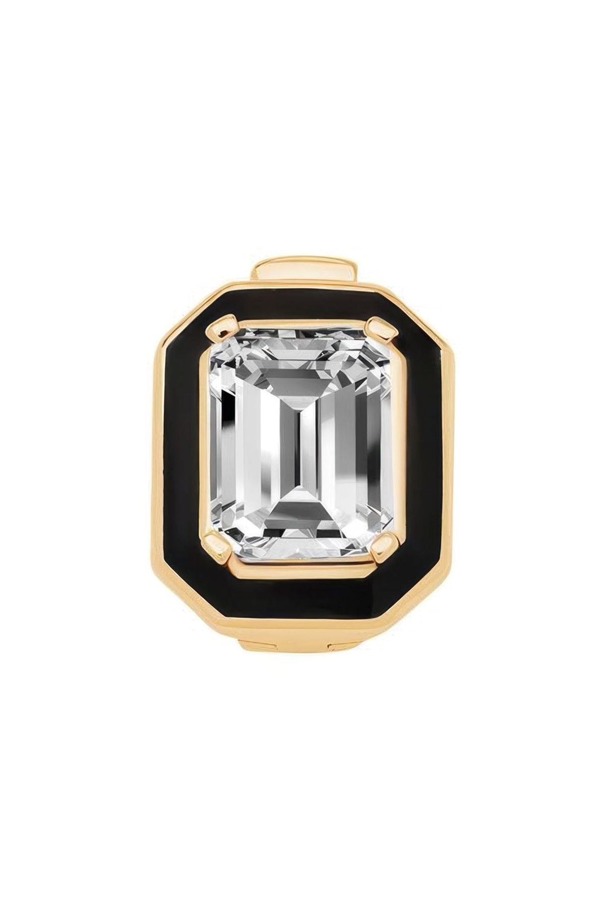 Baget Taşlı 9Mm Bileklik Charm