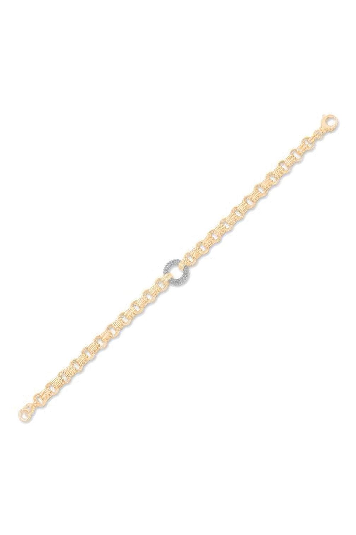 Tasarım Gurmet Bileklik 18CM
