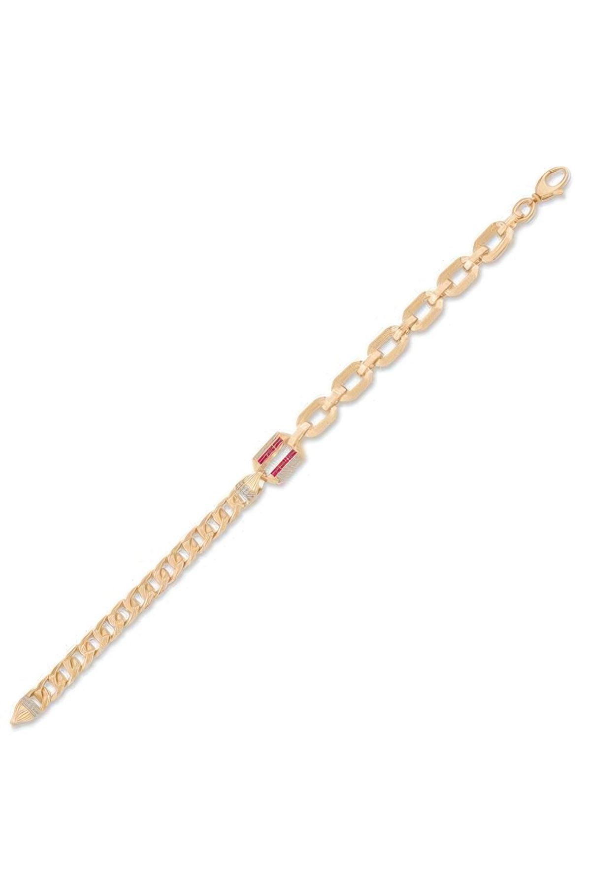 Tasarım Gurmet Bileklik 18CM