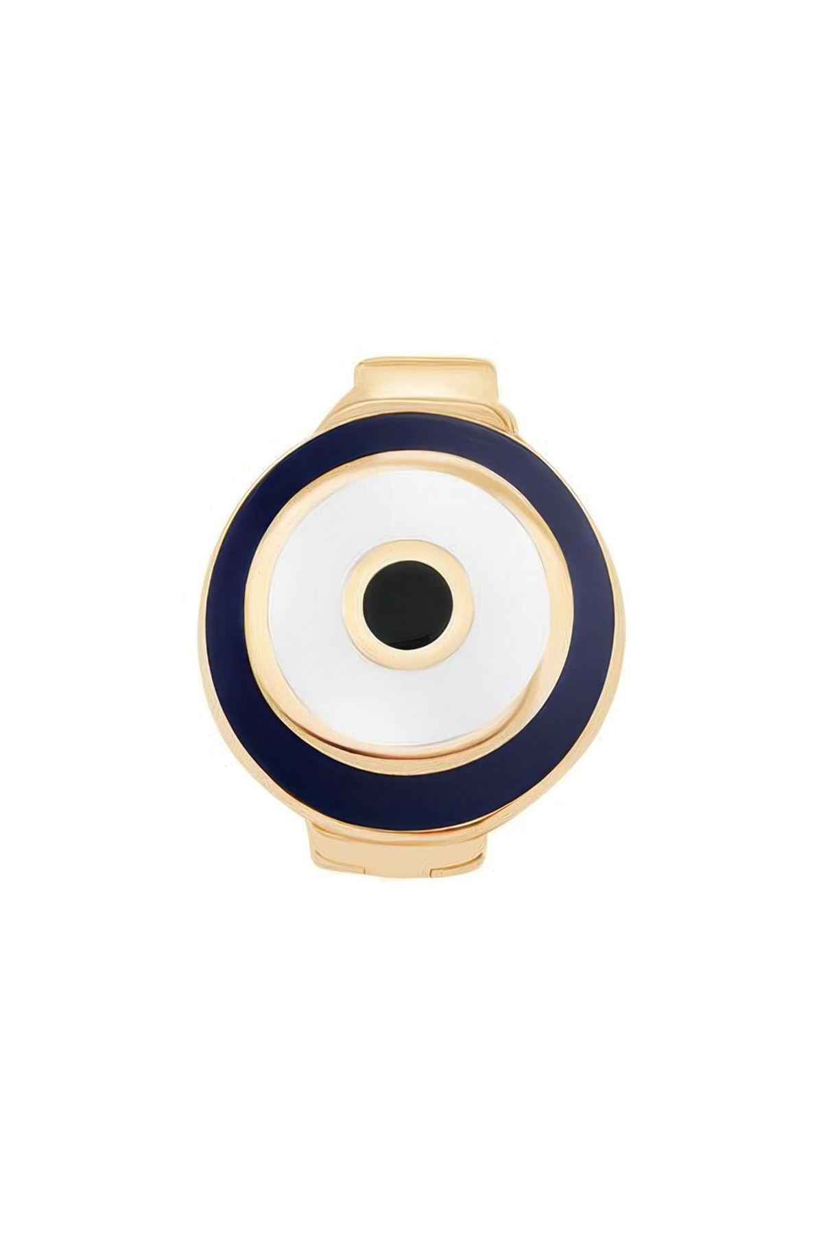 Nazar Boncuğu 9Mm Bileklik Charm