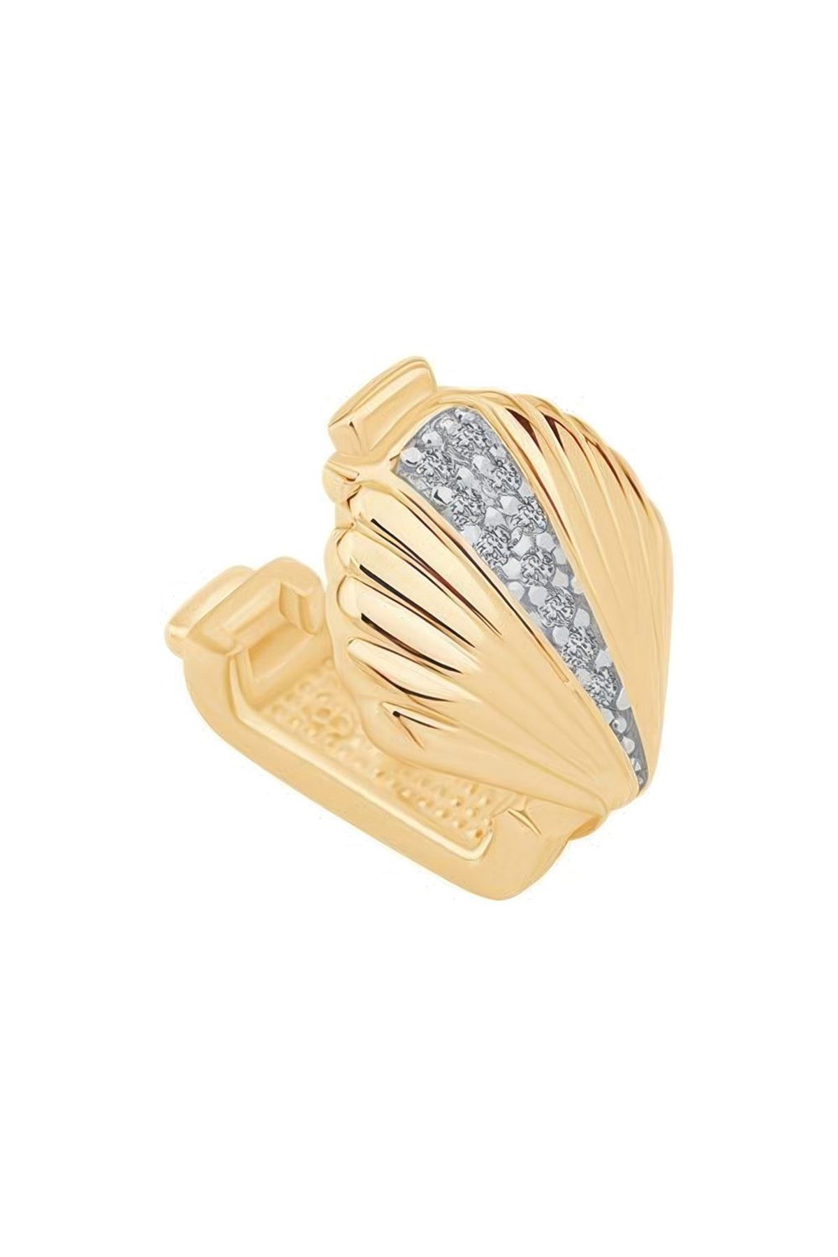 Deniz Kabuğu 9Mm Bileklik Charm