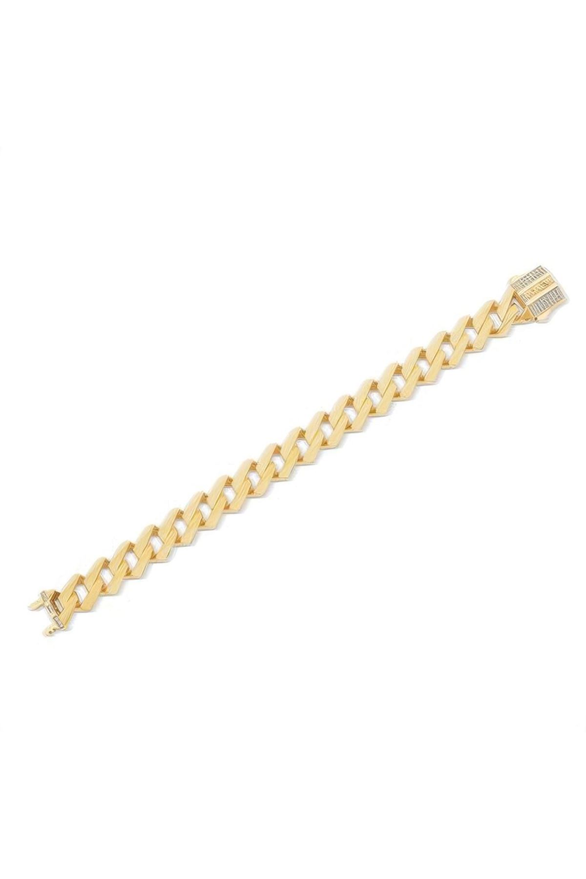 13Mm Z Gurmet Bileklik 18CM
