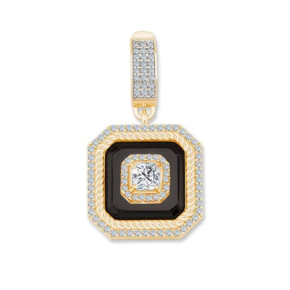 Mineli Tektaş Charm