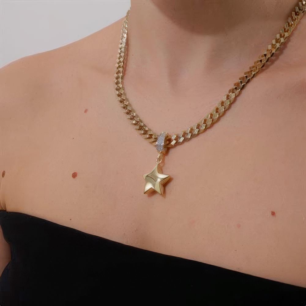 Yıldız Charm