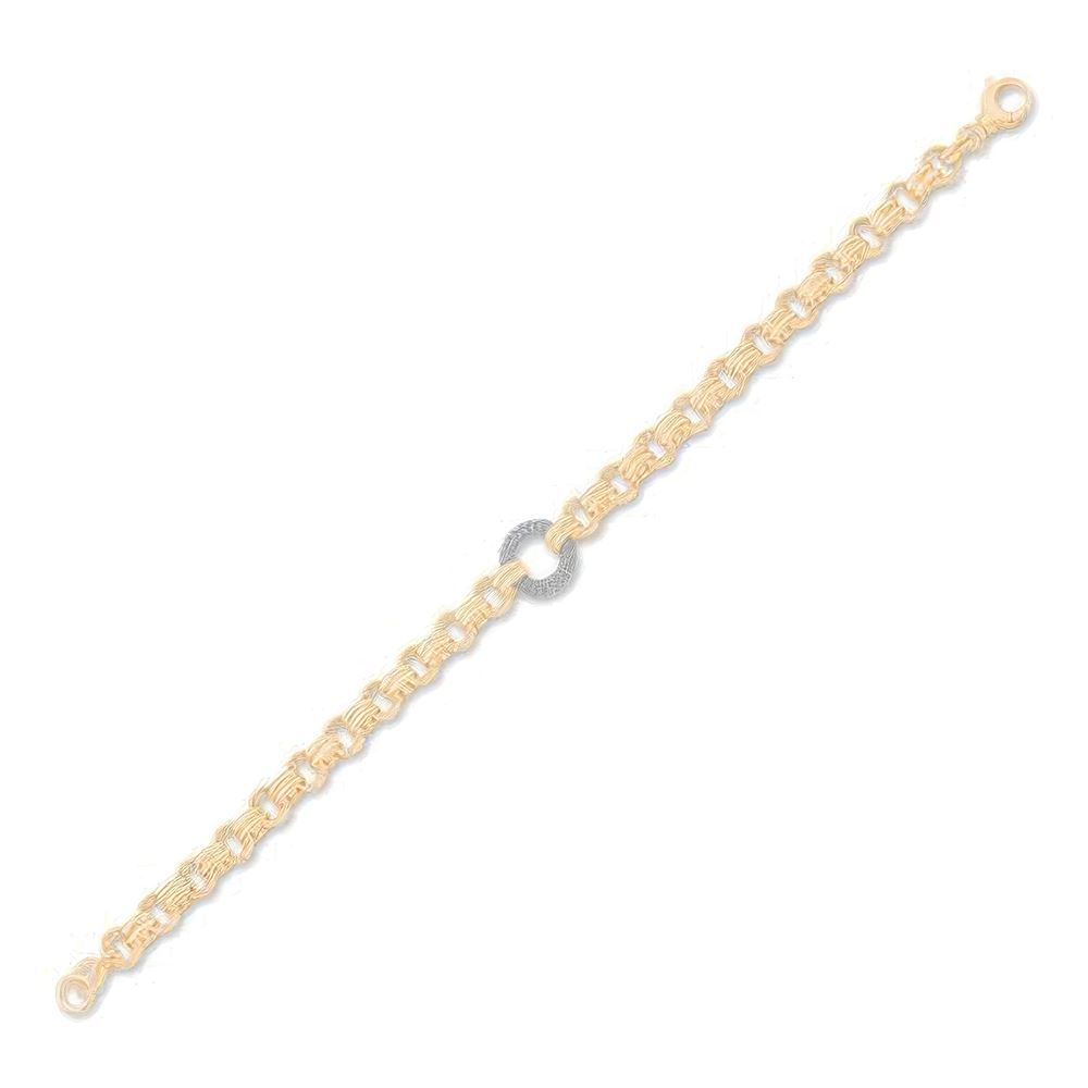 Tasarım Gurmet Bileklik 18CM