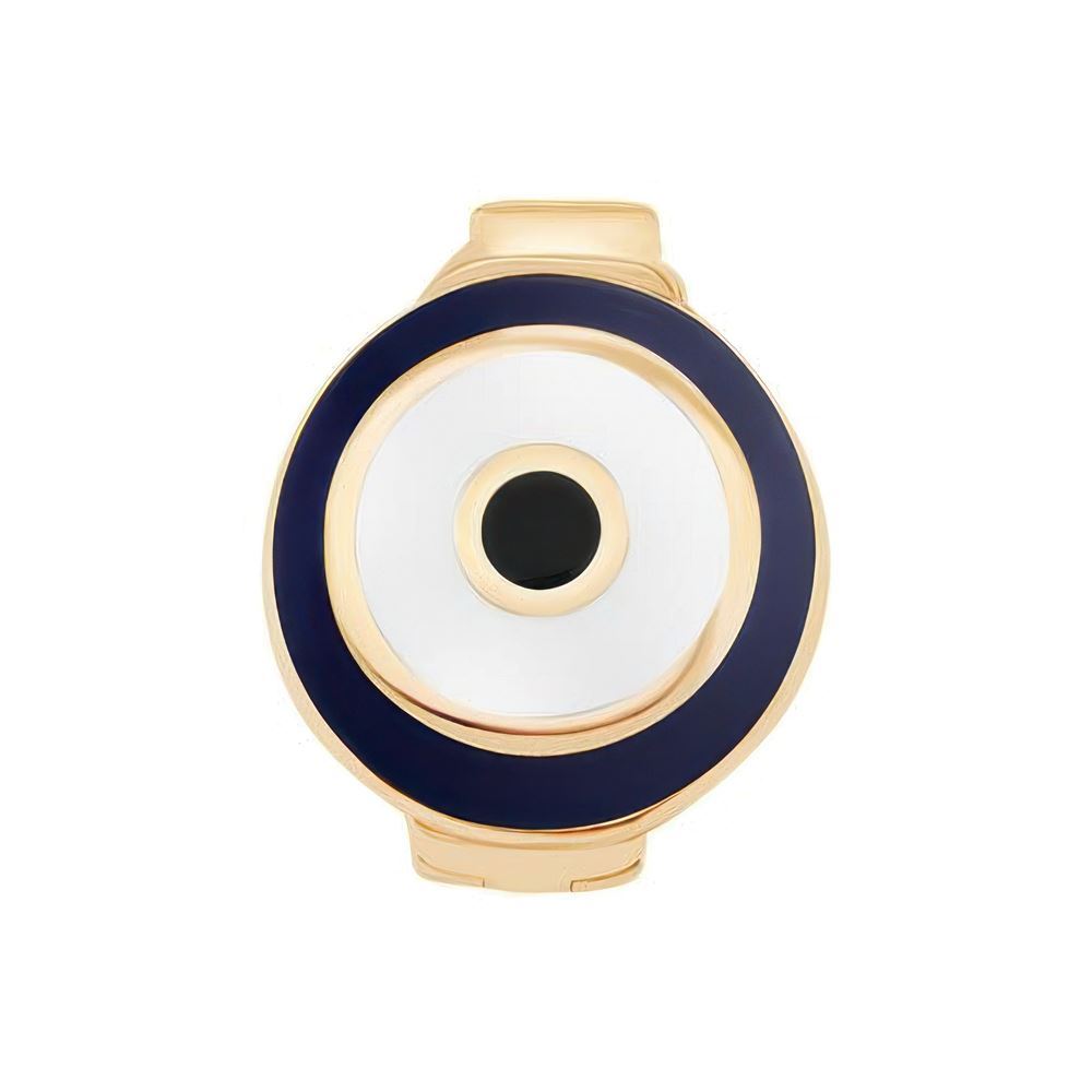 Nazar Boncuğu 9Mm Bileklik Charm