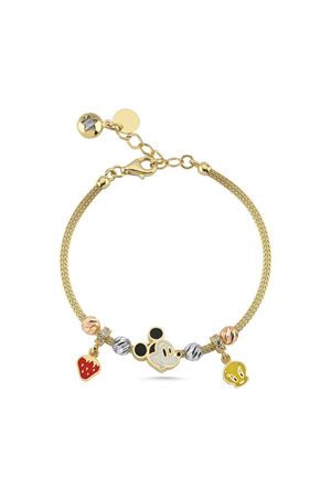 Mickey Dorika Toplu  Minelı Künye