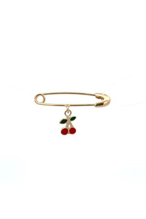 Kiraz Çocuk İğne(3*1,8 Cm)