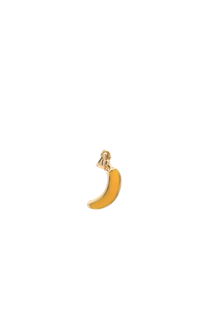 Muz Kolye Ucu(0,7*2 Cm)