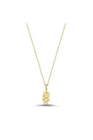 Ananas Kolye
