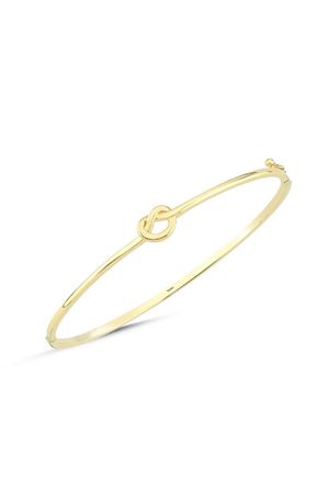 Düğüm Tasarım Kelepçe (6*6 Cm 0,20 Mm)