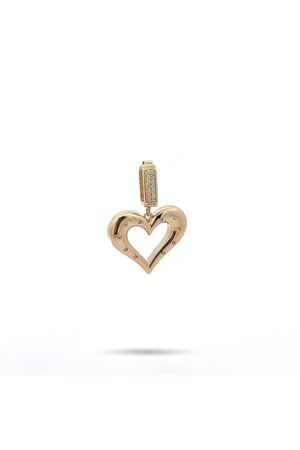 Sevgi Charm Kolye Ucu