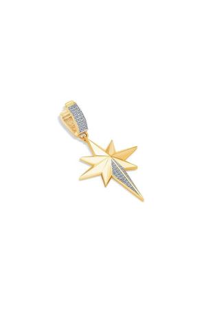Kuzey Yıldızı Charm