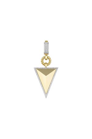 Pramit Kolye Ucu Charm