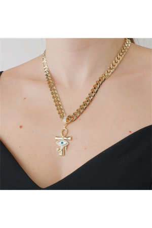 Ra'nın Gözü Charm