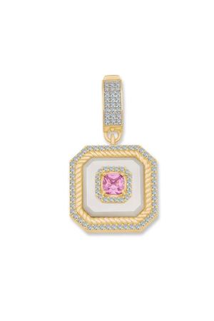 Mineli Tektaş Charm