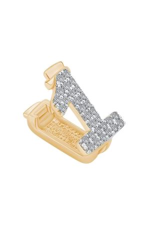 Rakam 9Mm Bileklik Charm