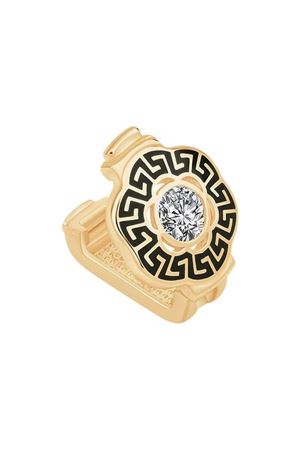 Mineli Greek 9Mm Bileklik Charm