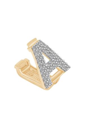Harf 9Mm Bileklik Charm