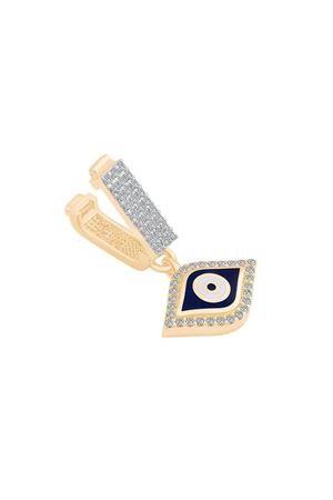 Nazar Boncuğu 9Mm Bileklik Charm