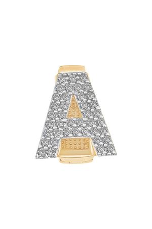 Harf 9Mm Bileklik Charm
