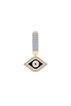 Nazar Boncuğu 9Mm Bileklik Charm