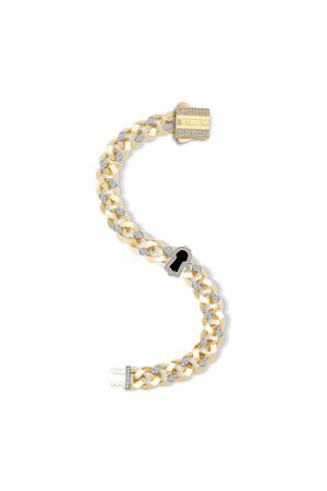 Fatma Ana Eli 9Mm Bileklik Charm
