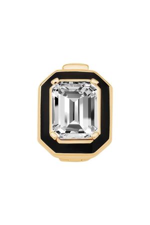 Baget Taşlı 9Mm Bileklik Charm