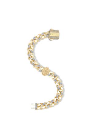 Aslan 9Mm Bileklik Charm