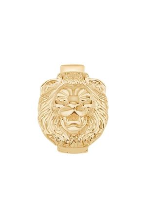 Aslan 9Mm Bileklik Charm