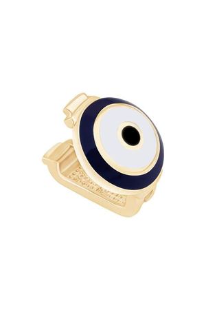 Nazar Boncuğu 9Mm Bileklik Charm