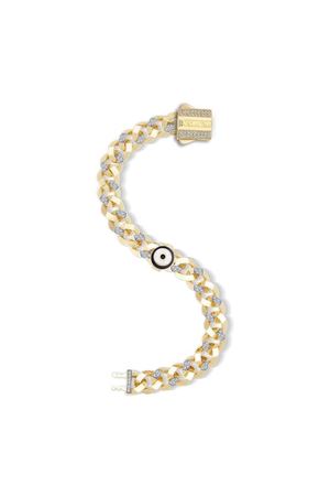 Nazar Boncuğu 9Mm Bileklik Charm