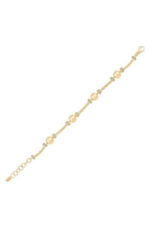 Burgu Silindir Bileklik 18CM