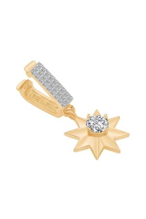 Çapa Sallantılı 9Mm Bileklik Charm