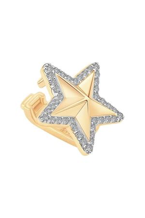 Yıldız 9Mm Bileklik Charm