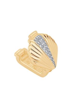Deniz Kabuğu 9Mm Bileklik Charm