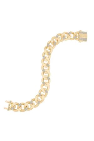 11 Mm Taşlı Gurmet Bileklik 18CM