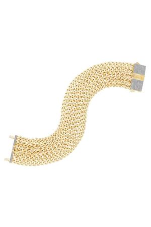 5 Sıra Gurmet Bileklik 18CM